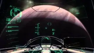 Star Citizen Alpha 2.0