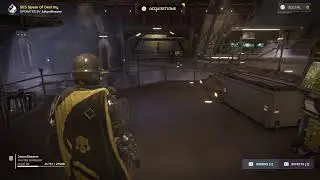 Helldivers 2 | Suicide Difficulty