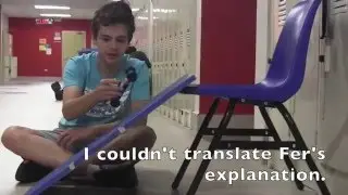 Forces and Motion 2