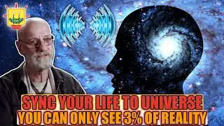 Max Igan: Learn this, It will change your life! Why you can't see full reality?