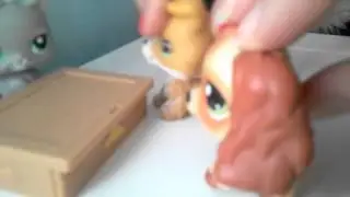 Lps The Worse Plane ride ever Part 3 Final