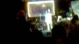 Hi-Rock Tribute to Loudness - In The Mirror (live 2011) Rock Pub