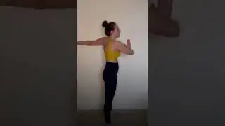 Упражнение АНТИСУТУЛОСТЬ Часть 2