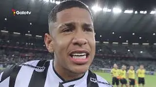 FALA, SAVINHO