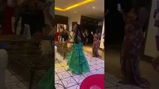 Crazy Vibes 