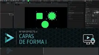 TUTORIAL: Capas de Forma I