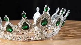 Coronas Belleza en Plenitud 2024
