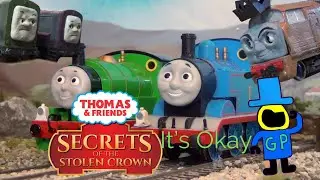 Secrets of The Stolen Crown is Good