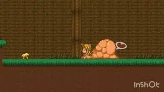 [ぶるーすきんの森]スラッグ vore