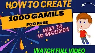 on one click 1000 Gmail accounts | create unlimited Gmail accounts | How to  create unlimited gmails