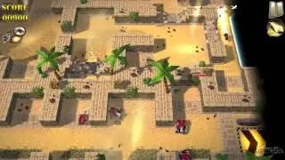 Tank Riders 2 walkthrough level 72