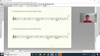 Counting with the Number System Part 2