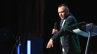 Сергей Алексеев | «Я ученик Иисуса Христа»