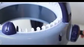 Вязание на мельнице