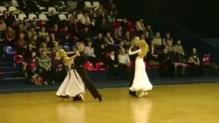 Irina Solomatina | Theatre Partnership Standard