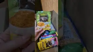 Мобилизация. Собираем посылку на передовую. Донбасс.