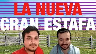 La estafa de Don Esteban