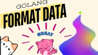 Stop Wasting Time! Use fmt.Sprintf to Format Your GoLang Data Like a Pro