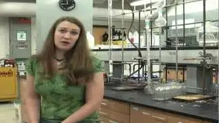 Why ESF for Chemistry?