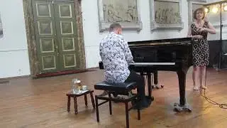 Emile's lied