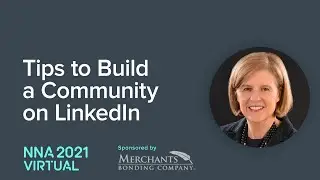 Building a Community on LinkedIn as a Notary