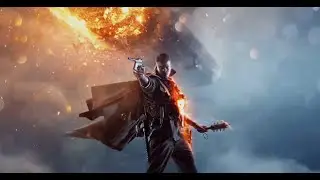 BATTLEFIELD 1 PART 3- PV GAMEPLAY - ULTRA SETTINGS - GTube