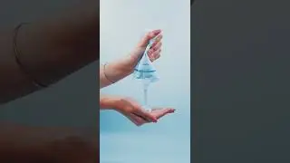 709 Yapım Katkılarıyla Fit & Alive Cosmetics Ürün Çekimi
