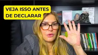 É MITO: Ter mais de R$ 5.000,00 EM CRIPTO não te obriga a DECLARAR IMPOSTO DE RENDA!