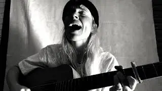 LANDSLIDE - Fleetwood Mac (Cover)