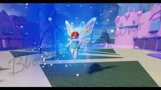 Spoiler Bloom & Stella Enchantix 3D (Starlix Club)