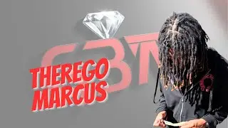 G3MS TV Trap Phone Performance: ThereGoMarcus-“Baby Drill”