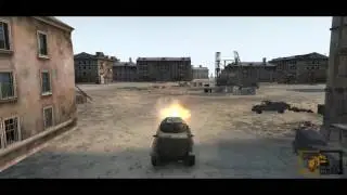 Gun Sync Special - Are You Ready | World Of Tanks