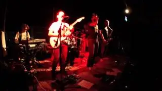 WattaBeat       Live  @ Monte Moro   Mix