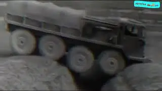 Легендарный 134...