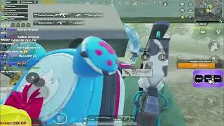 🔴ГО НАГИБАТЬ🔴TORTEE PUBG MOBILE