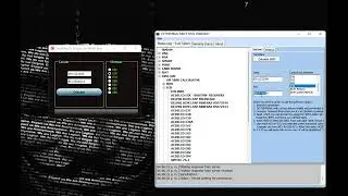 Calc SeedKey 5Byte OffLine