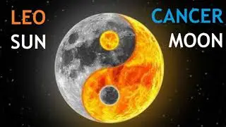 Leo Sun, Cancer Moon
