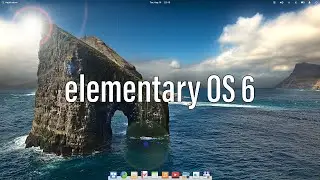 Elementary OS 6 | A Beautiful And Intuitive Distribution