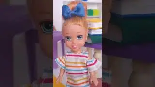 Annie's SECRET Twin?! 