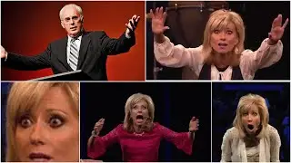 Proof John MacArthur’s comments on Beth Moore were Biblical - Go Home