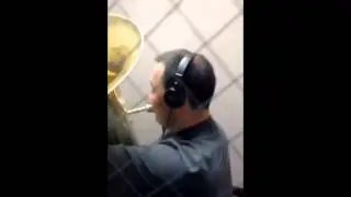 Tuba Scream Fail (Ft. James Brown)