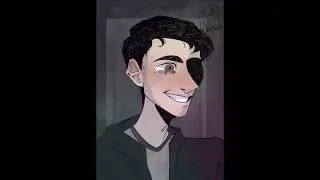 Я просто хотел, чтоб меня любили || gift