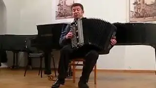 И.Паницкий. 