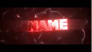 New Epic Intro Template Blender