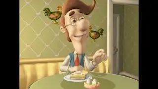 We Are Number One But Every One Is Replaced By Jimmy Neutron's Dad Telling His Banana Joke