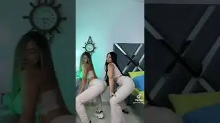 PERFECT TWERKING.. TWERKING ..