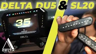 Spaceship compatible? | Delta Sim Tech DU5 Dashboard and SL20 Slip Light Review