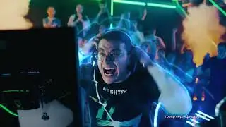 FlashUp 10sec gamer KZ RU Flash Up — заряжен сиять!