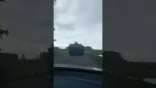 9 мая. 2024.Едем в Ундоры.