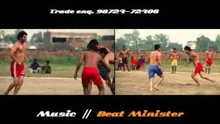 khidari promo 10 sec k s makhan